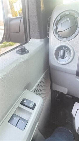 2014 Ford E-Series E-150