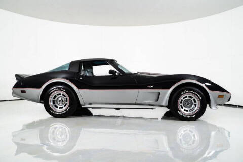 1978 Chevrolet Corvette