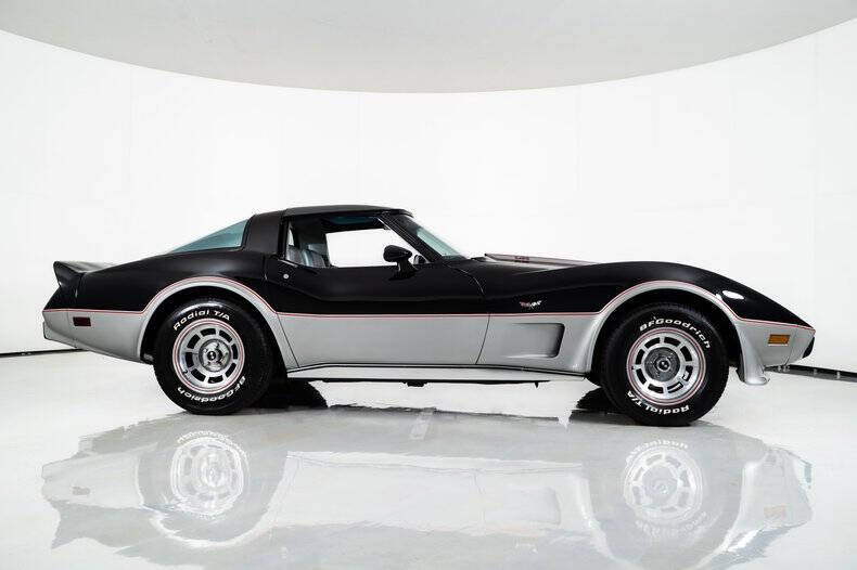 1978 Chevrolet Corvette