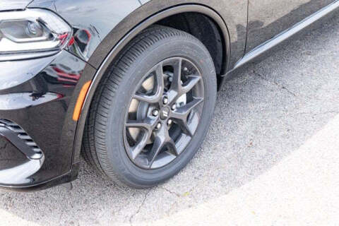 2026 Dodge Durango GT HEMI Premium