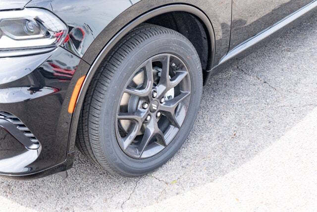 2026 Dodge Durango GT HEMI Premium
