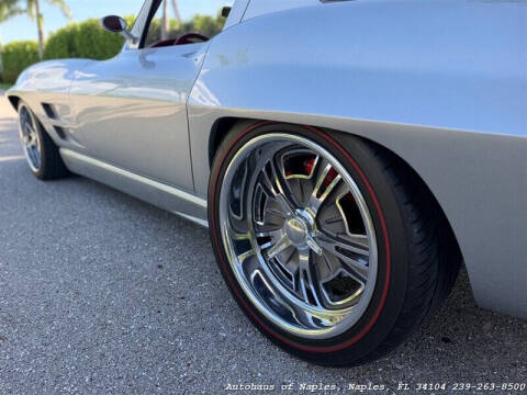 1964 Chevrolet Corvette