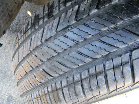 2014 Mitsubishi Lancer SE