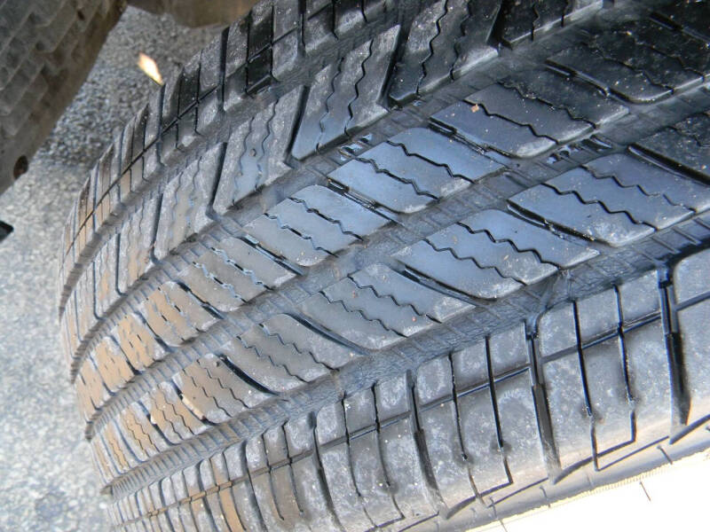 2014 Mitsubishi Lancer SE