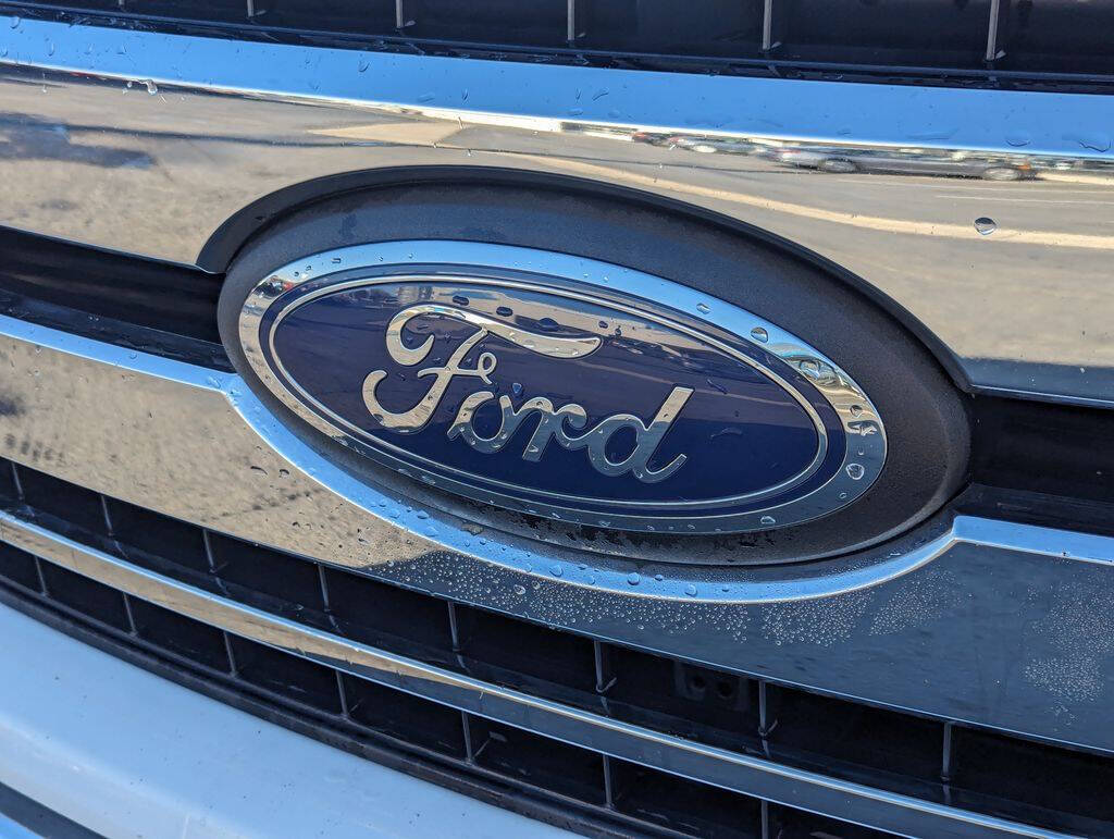 2019 Ford F-150 for sale at Axio Auto Boise in Boise, ID