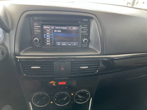 2015 Mazda CX-5 Touring