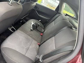 2007 Ford Focus ZX5 SES