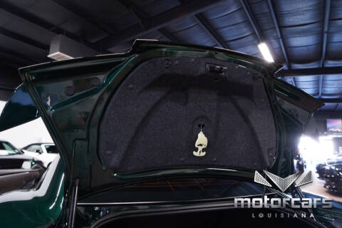 2015 Chevrolet Camaro SS