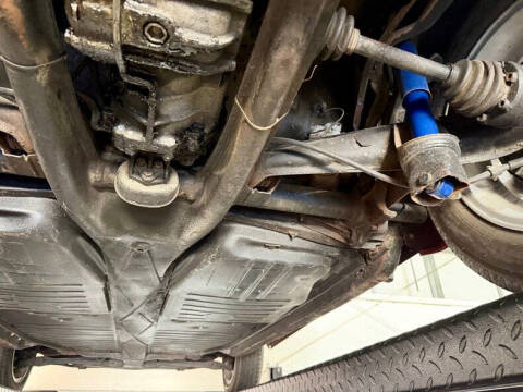 1978 Volkswagen Super Beetle