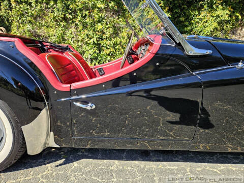1961 Triumph TR3