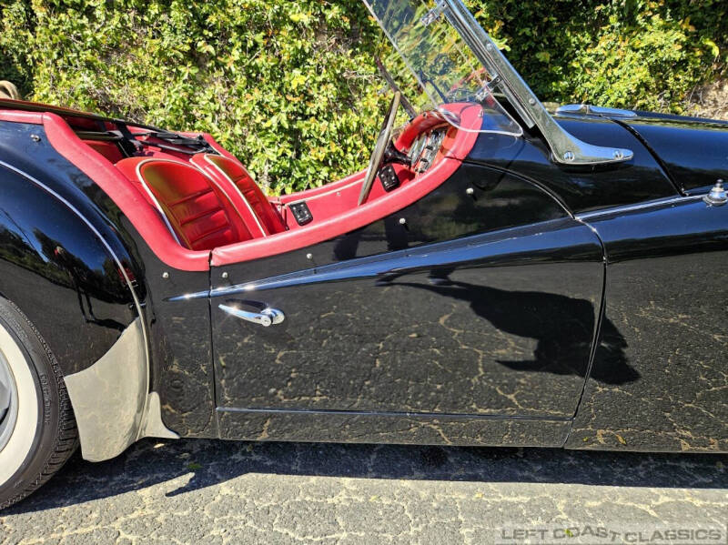 1961 Triumph TR3