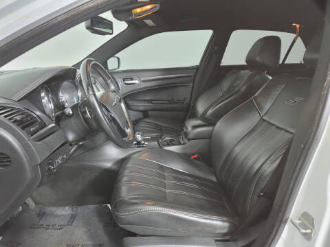 2014 Chrysler 300 S