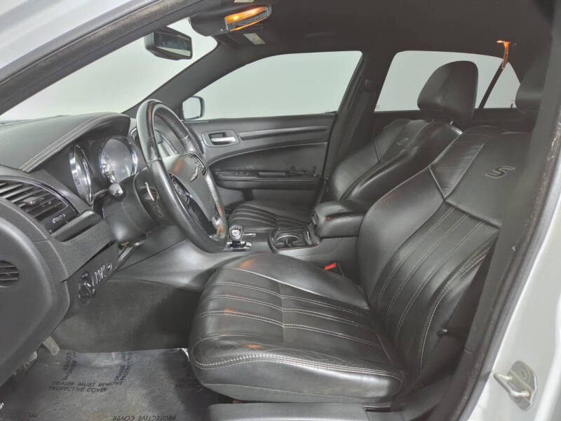 2014 Chrysler 300 S