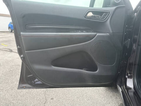 2024 Dodge Durango GT