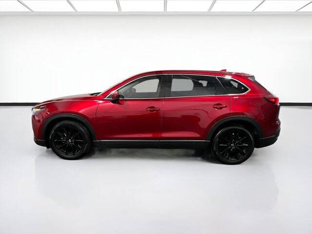 2023 Mazda CX-9 Touring Plus