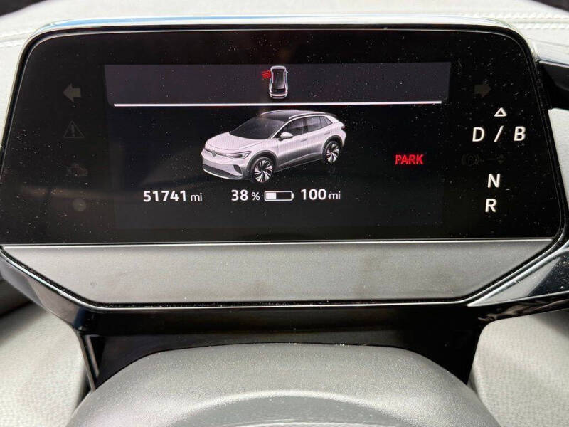 2023 Volkswagen ID.4 Pro