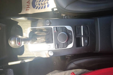 2016 Audi A3 1.8T Premium