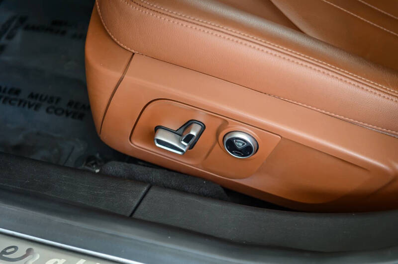 2021 Maserati Ghibli S