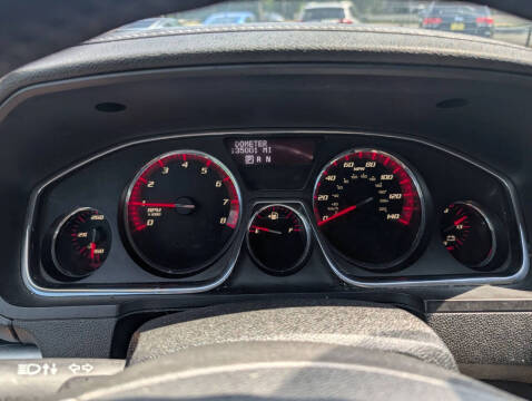 2015 GMC Acadia SLE-1