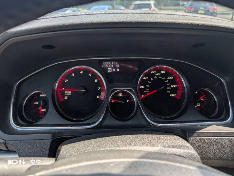 2015 GMC Acadia SLE-1
