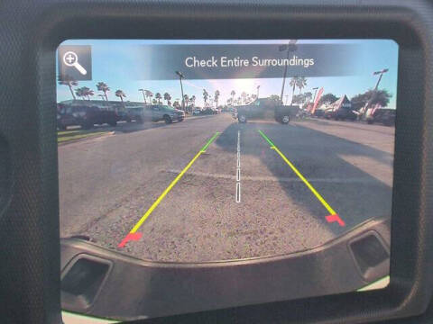 2022 Jeep Gladiator Sport S