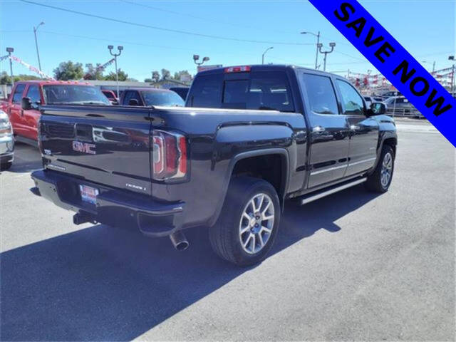 2016 GMC Sierra 1500 for sale at Bryans Car Corner 2 in Midwest City, OK