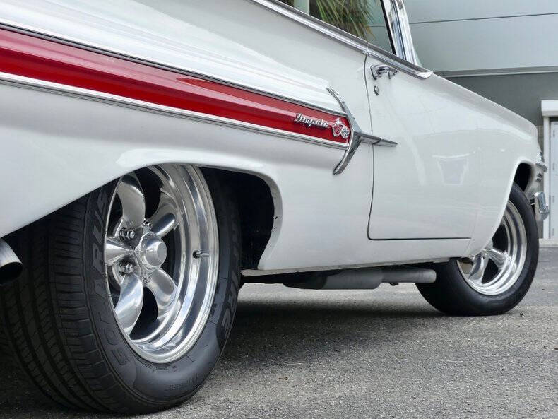 1960 Chevrolet Impala