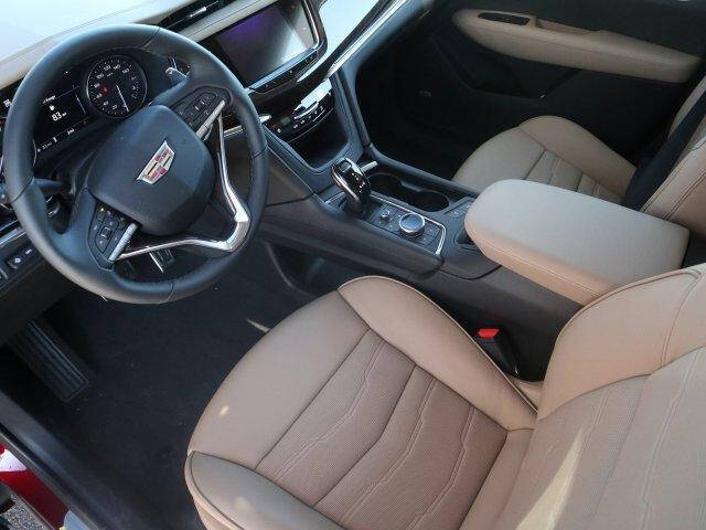 2020 Cadillac XT6 Sport