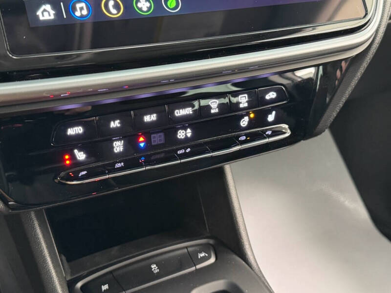 2023 Chevrolet Bolt EV 1LT