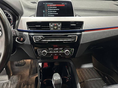 2019 BMW X1 xDrive28i