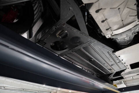 2009 Dodge Viper SRT 10