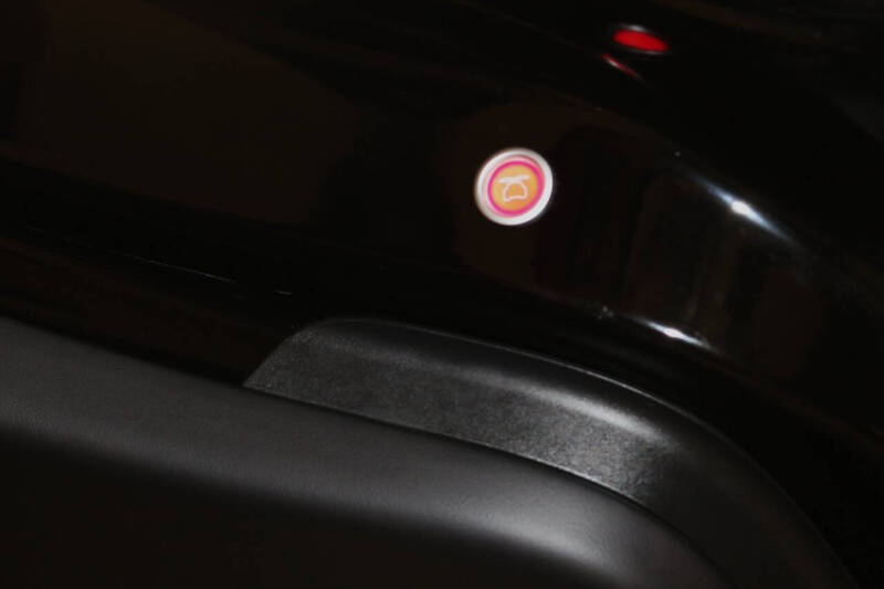 2020 Tesla Model X Long Range