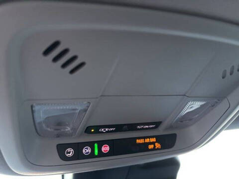 2022 Chevrolet Malibu LS Fleet