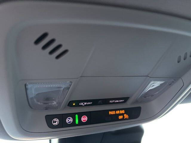 2022 Chevrolet Malibu LS Fleet