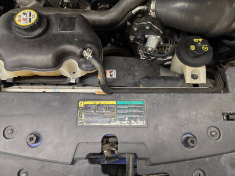 2005 Ford Mustang GT Deluxe