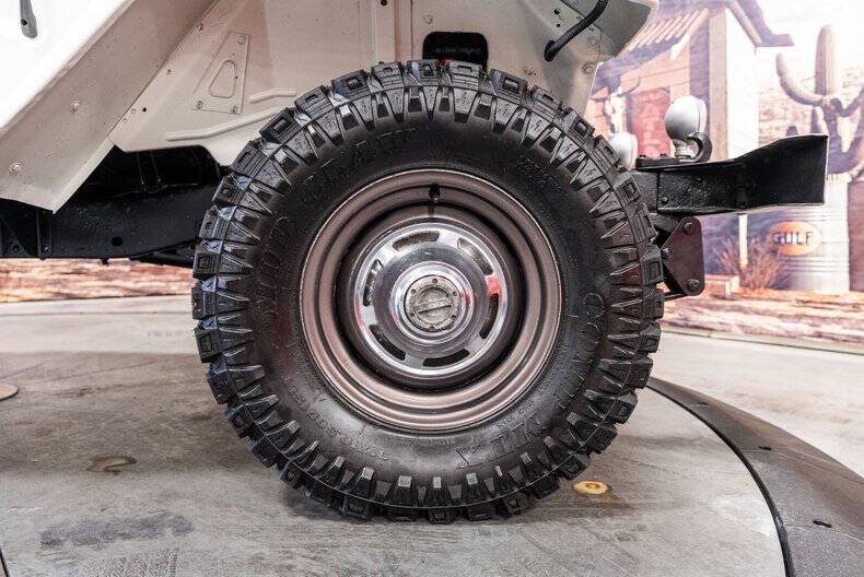 1980 Toyota Land Cruiser