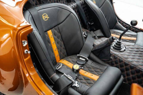 1965 Shelby Cobra