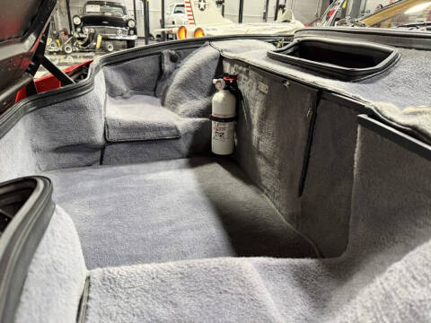 1986 Ferrari Testarossa