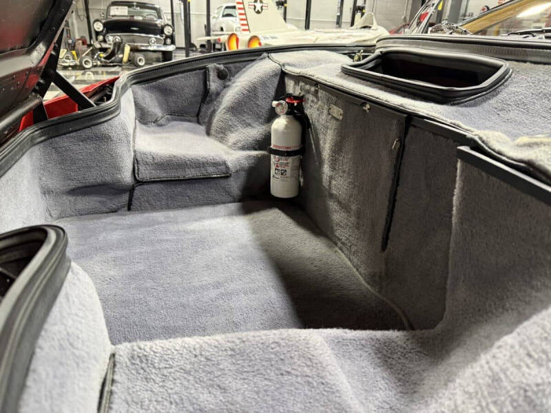 1986 Ferrari Testarossa