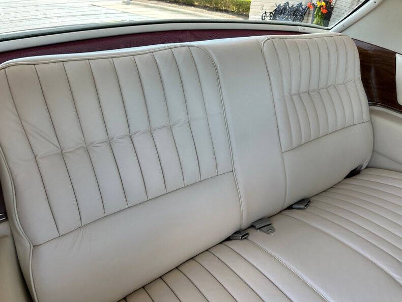 1974 Cadillac Eldorado