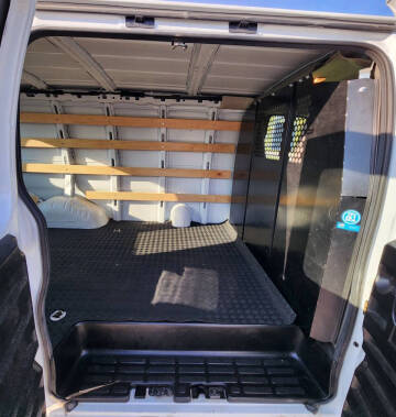 2023 Chevrolet Express 2500