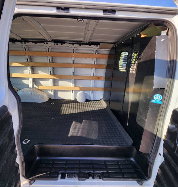 2023 Chevrolet Express 2500