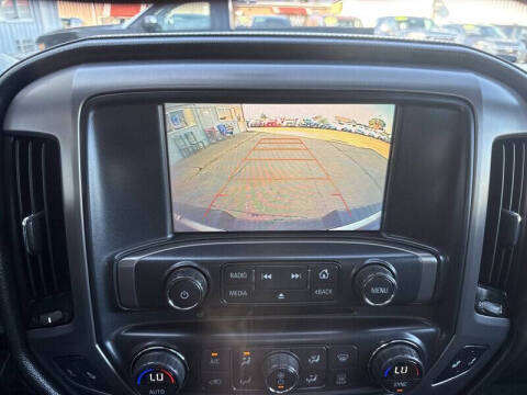 2016 GMC Sierra 1500