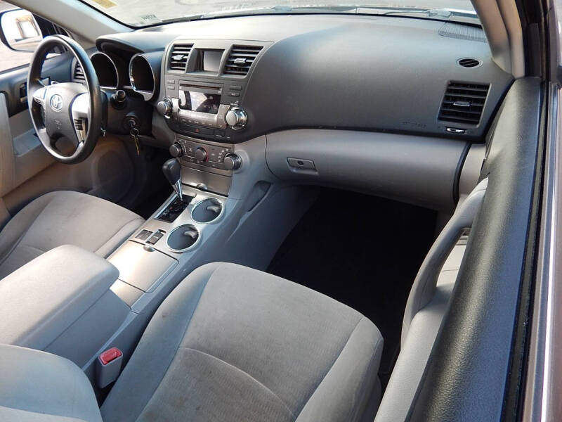 2011 Toyota Highlander