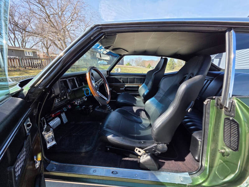 1972 Buick Skylark