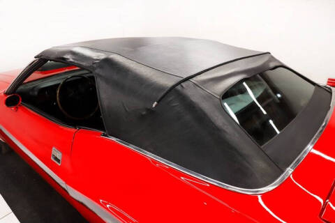 1970 Dodge Challenger