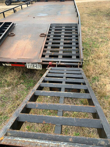 2012 Interstate G20DTA