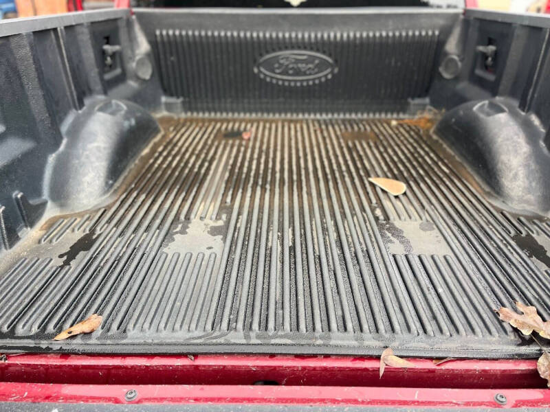 2015 Ford F-150 King Ranch