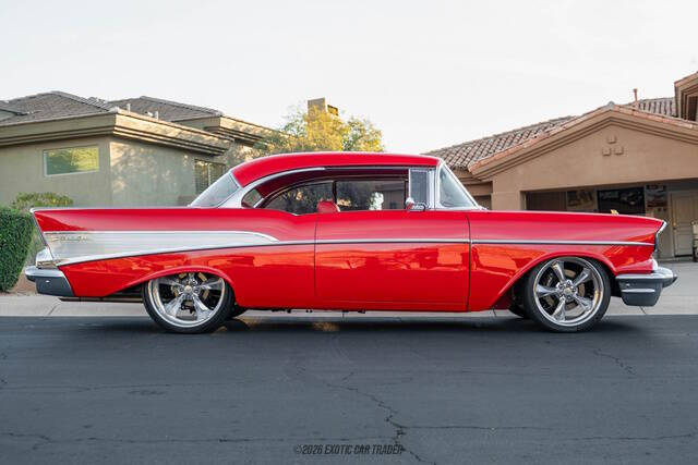 1957 Chevrolet Bel Air