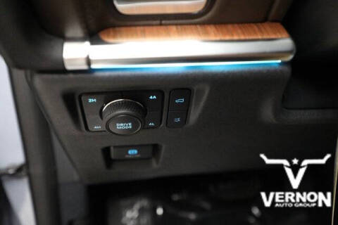 2026 Ford Expedition King Ranch